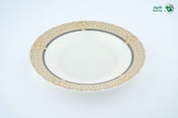 صحن غويط لمعة مقاس 28