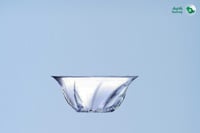 طقم زبادى 4 حبة كريستال الكسير CL14