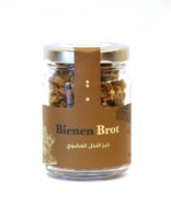 خبز النحل العضوي