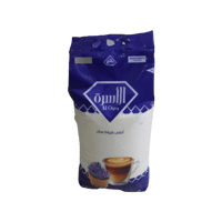 سكر الاسرة خشن 10كغم