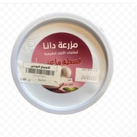 قشطة ماعز من دانا