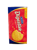 بسكويت دايجستيف علبه 250جم