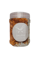 قرع مقرمش علبة