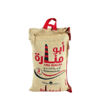 ارز ابو مناره فطره 3كغم