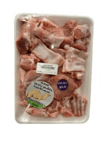 لحم حوار بلدي لباني