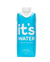 ماء ايتس 330مل
