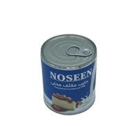 شبيه حليب مكثف محلى نوسين 390غ