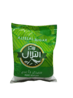 سكر التلال ناعم 900غ
