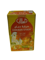 العلالي مرقة دجاج ماجي 18 ج