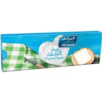 المراعي جبنه بالقشطة ٢١٦جم ١٢ قطعه