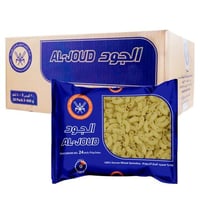 مكرونه الجود رقم 24 شد 20