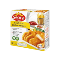 ناجت الدجاج من سيارا 350غ