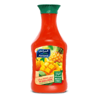 عصير الفواكه المشكلة من المراعي 1.4لتر