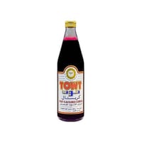 توت كريستال مركز 725مل