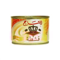 قشطة التاج عسل 155غ