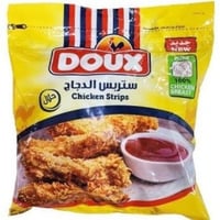 دوكس ستربس الدجاج 750 جرام