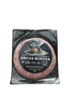 برجر بقري بلاك انجوس 150غ