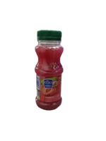 نكتار فراولة مع فواكه مشكلة 180مل