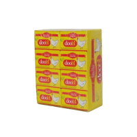 مرقة دجاج دوبي 24علبة ×2مكعب