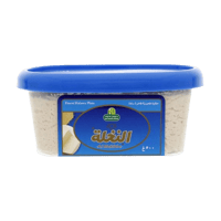 حلاوة طحينية سادة من النخلة 500غ