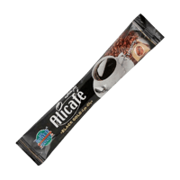 قهوة سريعة التحضير من علي كافيه ظرف