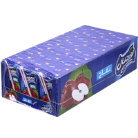 عصير تفاح صغير اورجنال 21عبوة ×125مل