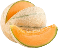 شمام منجاوي وسط