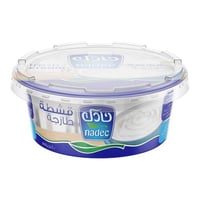 قشطة نادك طازج ١٠٠ جرام