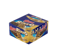 كرتون شوكولاته بريك ريزو 12عبوة