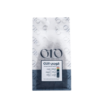 قهوة قوجي اثيوبيا مجفف 250غ