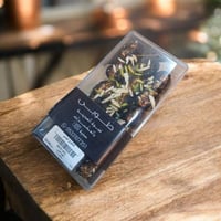 عجوة طوبي بالمكسرات