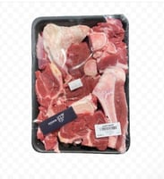 لحم حاشي طبق