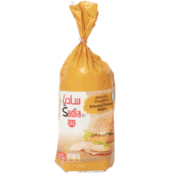 ساديا برجر دجاج بالبقسماط 840 جم