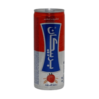 بربيكان مشروب شعير فراوله 250مل