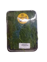 شبت مغسول صحن