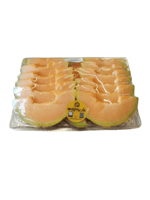 شمام منجاوي مقطع طبق