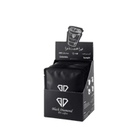 قهوة بلاك مختصة كولومبيا ظرف 15غ