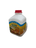 خليط البانكيك بزبدة الحليب من فرشلي 298غ