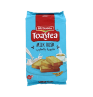 شابورة بالحليب توستي 305غ