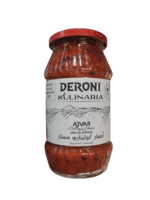 الفليفله المشوية اجفار كوليناري من ديروني 500غ