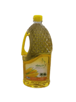 الشيهانة خليط زيوت نباتية للطبخ 1.5لتر