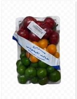 فلفل كرز حار مشكل