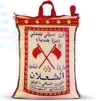 ارز الشعلان بسمتي 10كغم