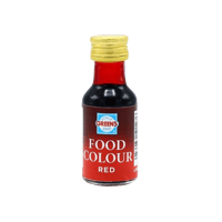 لون غذائي احمر من جرينز 28مل