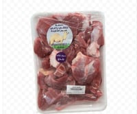 لحم حوار بلدي راعي