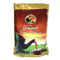 الصمان شاى أوراق كاملة 1200جم