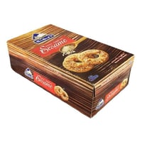 كرتون بسكويت سمسم 12 * 70 جم - ديمه