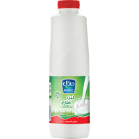 لبن نادك قليل الدسم 800مل