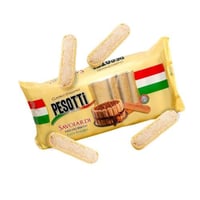 بسكويت اصابع كيك بيسوتى