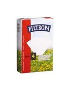 فلتر قهوة ورق 100حبه